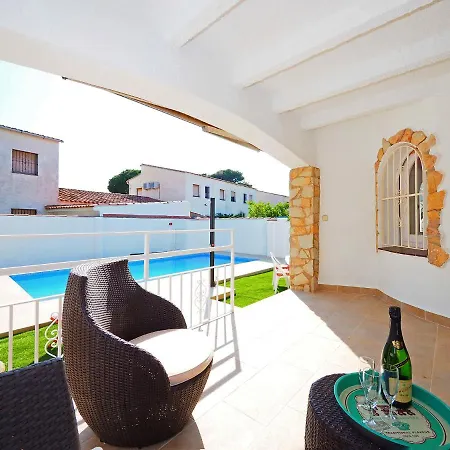 Casa vacanze Alberes By Interhome *