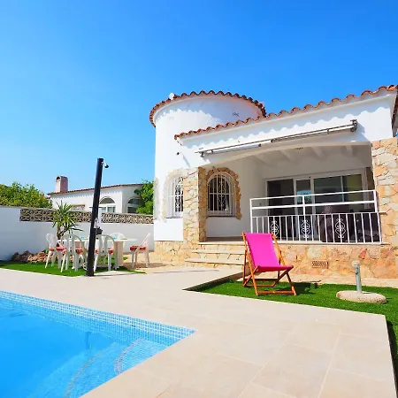 Alberes By Interhome Holiday home *