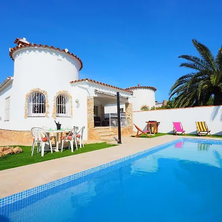 Holiday home Alberes By Interhome