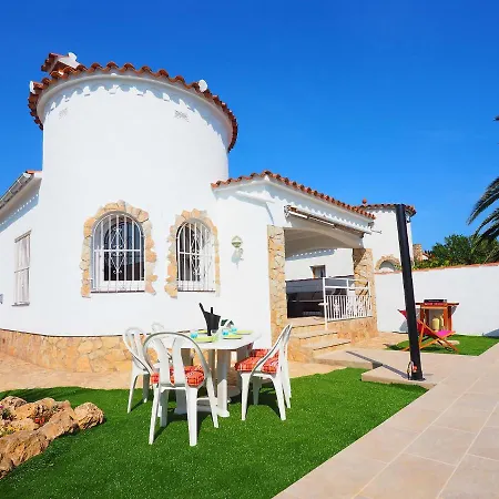 Alberes By Interhome Holiday home *