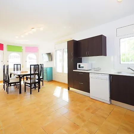 Alberes By Interhome Holiday home