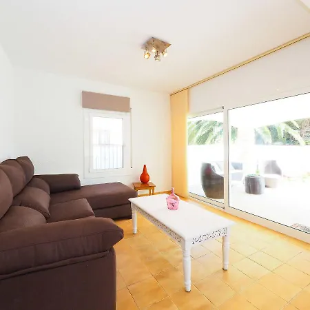 Alberes By Interhome Empuriabrava