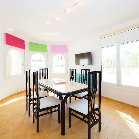 Alberes By Interhome