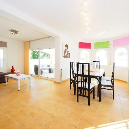 Alberes By Interhome Holiday home *
