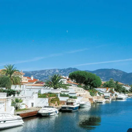 Alberes By Interhome Casa vacanze Empuriabrava