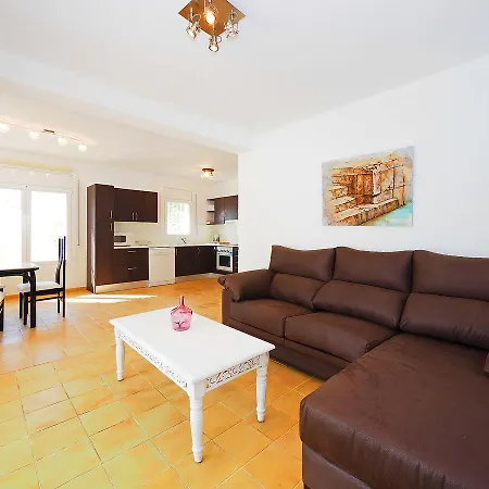 Alberes By Interhome Holiday home