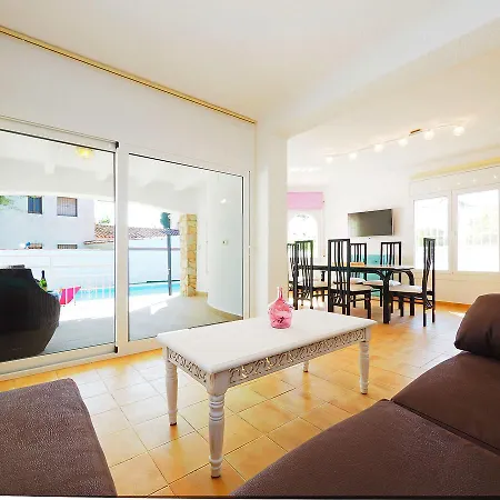 Casa vacanze Alberes By Interhome