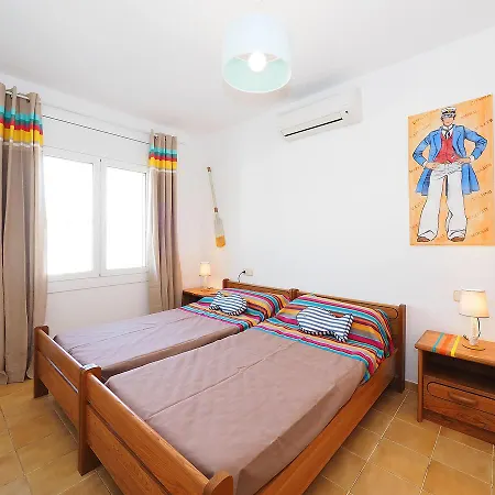 Alberes By Interhome *