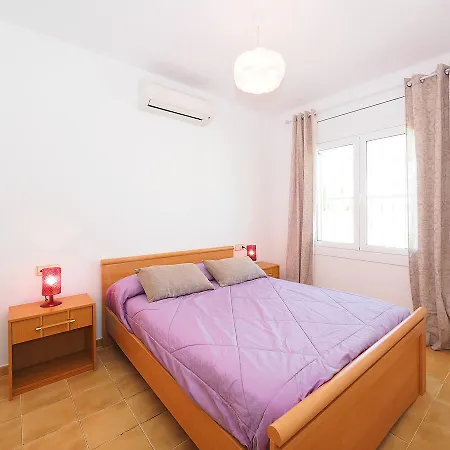 Alberes By Interhome