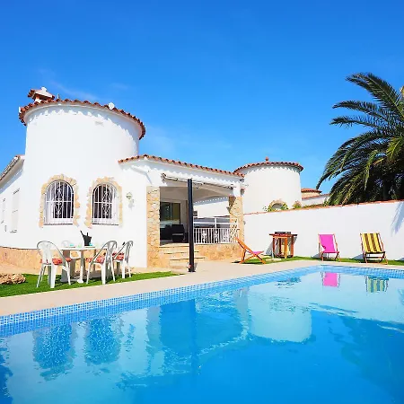 Alberes By Interhome Holiday home *
