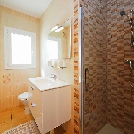 Holiday home Alberes By Interhome